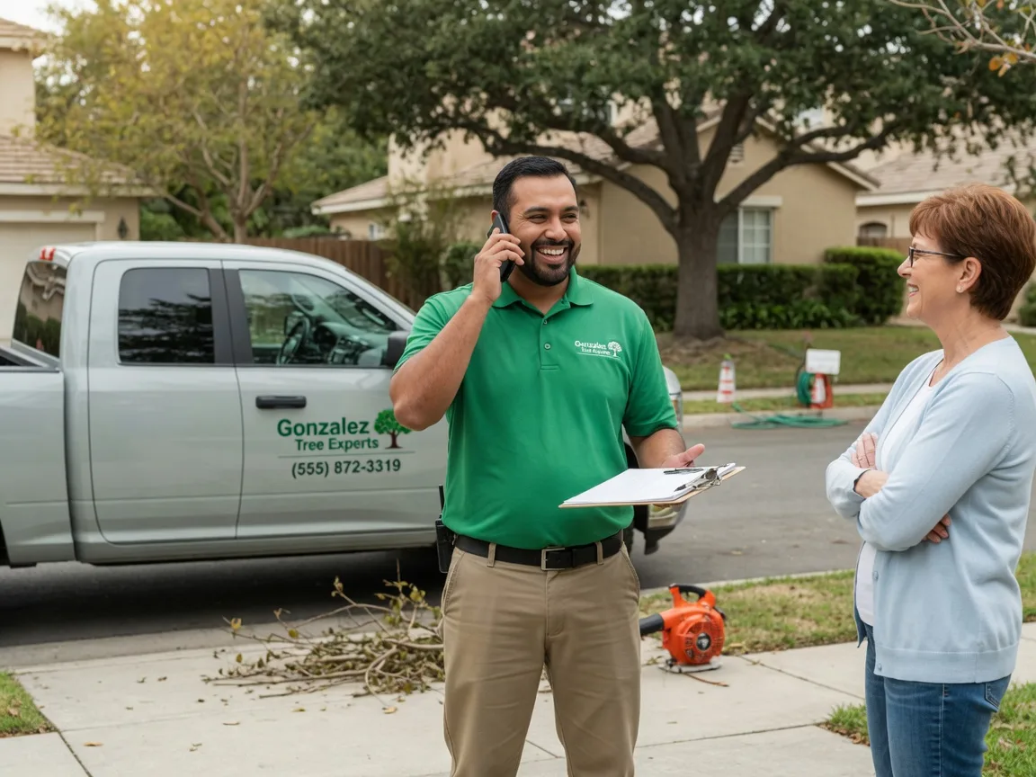 Tree Service Lyons, SD FAQs